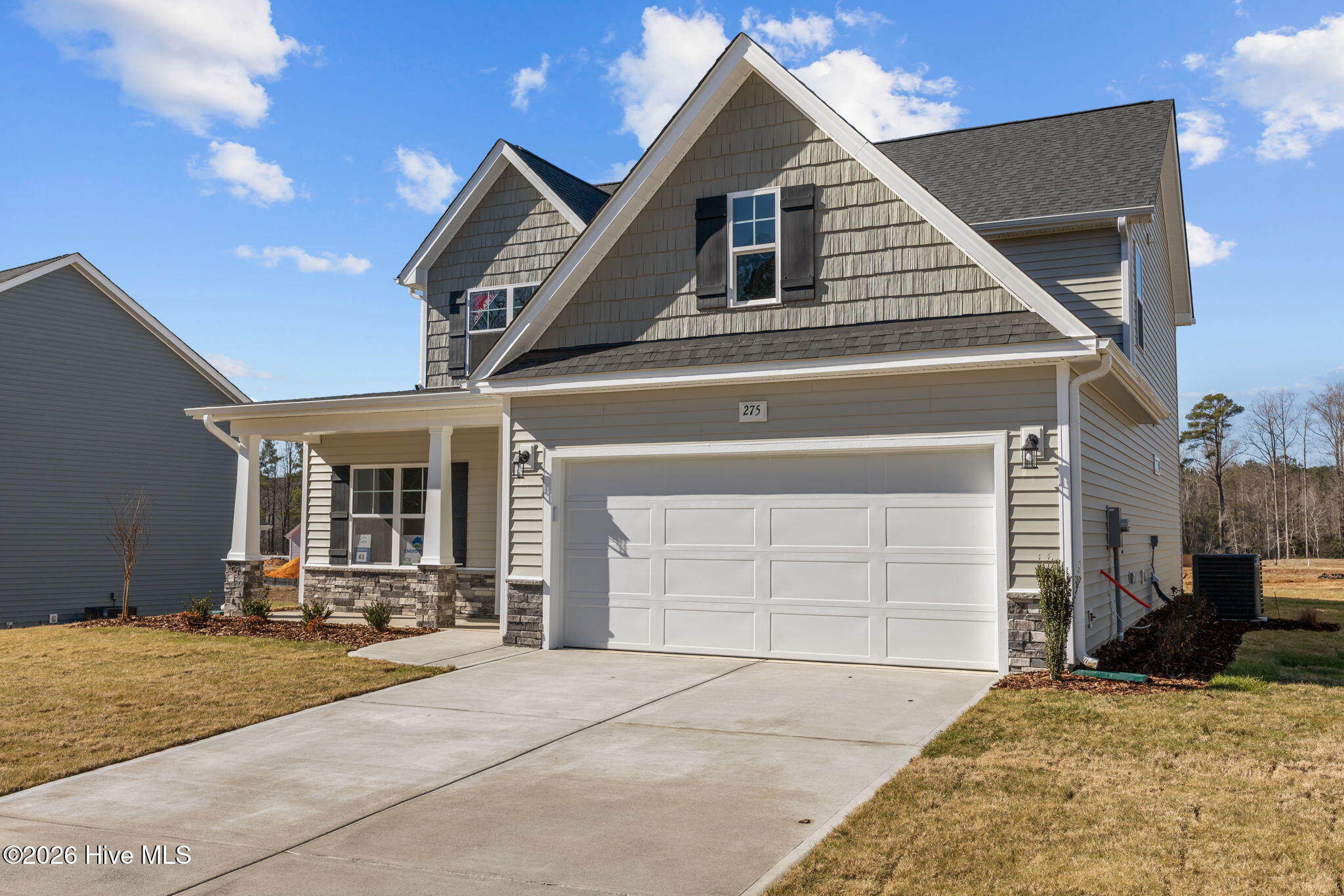 275 Elijah Way, Unit 61 Vass, NC 28394 - Photo 3 of 47 43-web-or-mls-IMG_9040