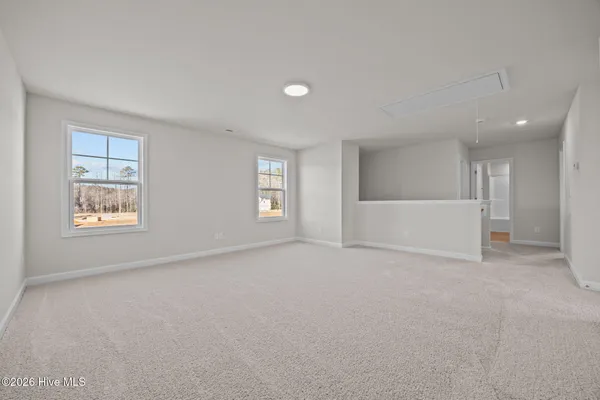 $409,410 | 275 Elijah Way, Unit 61, Vass, NC 28394