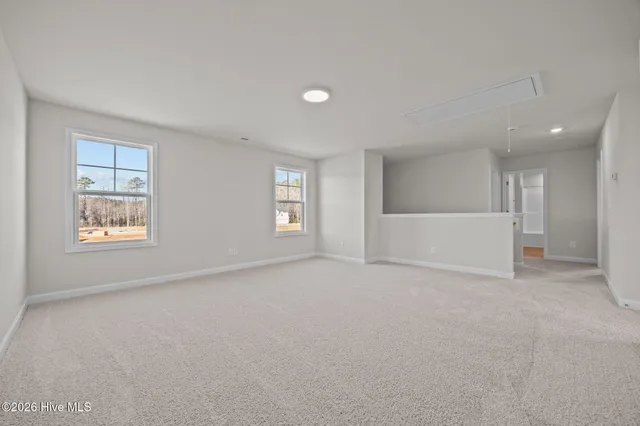 $429,410 | 275 Elijah Way, Unit 61, Vass, NC 28394