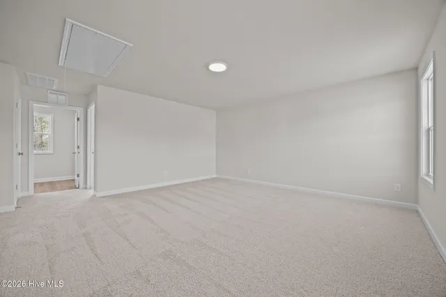 $429,410 | 275 Elijah Way, Unit 61, Vass, NC 28394