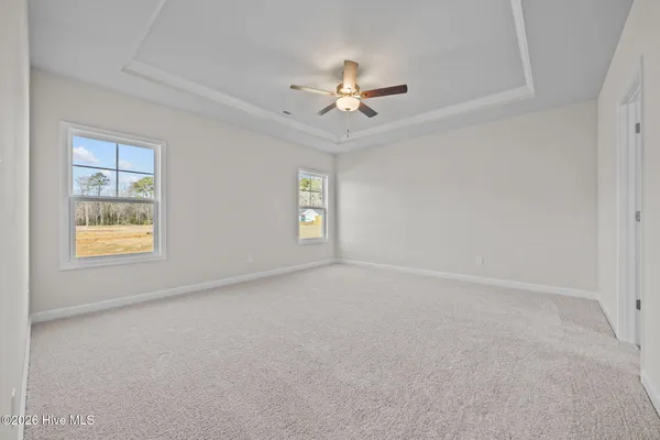 $409,410 | 275 Elijah Way, Unit 61, Vass, NC 28394