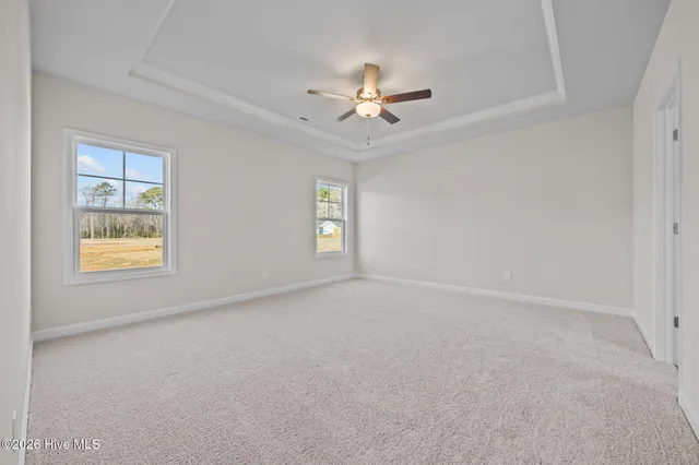 $429,410 | 275 Elijah Way, Unit 61, Vass, NC 28394