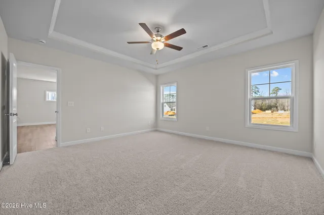 $429,410 | 275 Elijah Way, Unit 61, Vass, NC 28394