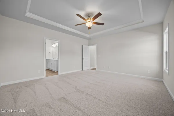 $424,410 | 275 Elijah Way, Unit 61, Vass, NC 28394