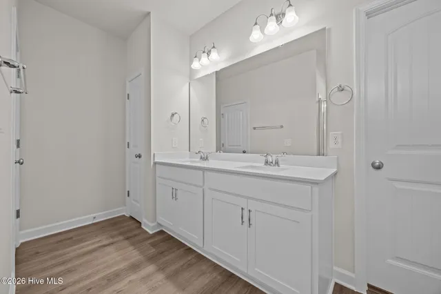 $429,410 | 275 Elijah Way, Unit 61, Vass, NC 28394