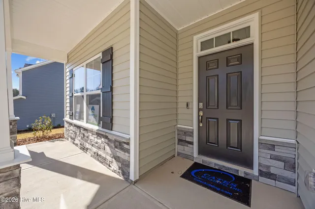 $429,410 | 275 Elijah Way, Unit 61, Vass, NC 28394