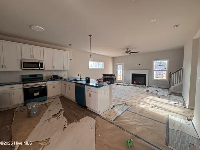 $429,410 | 275 Elijah Way, Unit 61, Vass, NC 28394