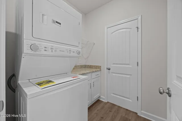 $429,410 | 275 Elijah Way, Unit 61, Vass, NC 28394