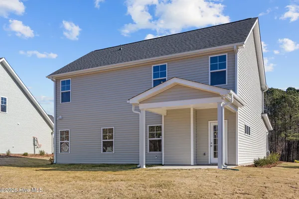 $409,410 | 275 Elijah Way, Unit 61, Vass, NC 28394