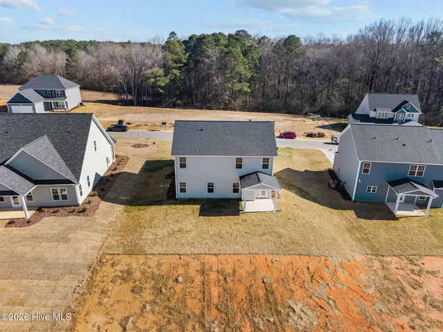 $429,410 | 275 Elijah Way, Unit 61, Vass, NC 28394