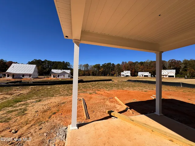 $429,410 | 275 Elijah Way, Unit 61, Vass, NC 28394