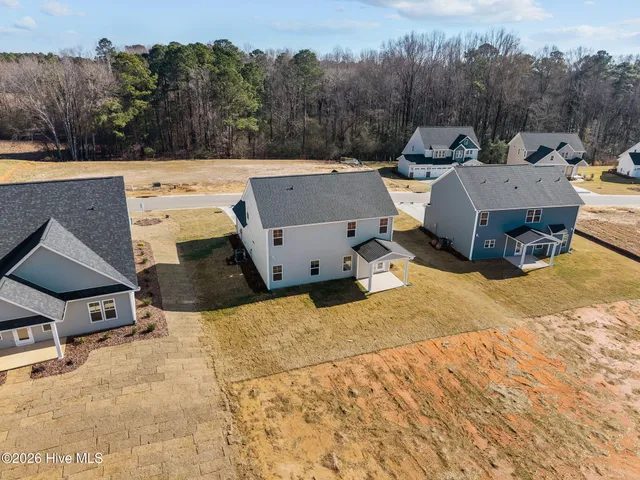 $429,410 | 275 Elijah Way, Unit 61, Vass, NC 28394
