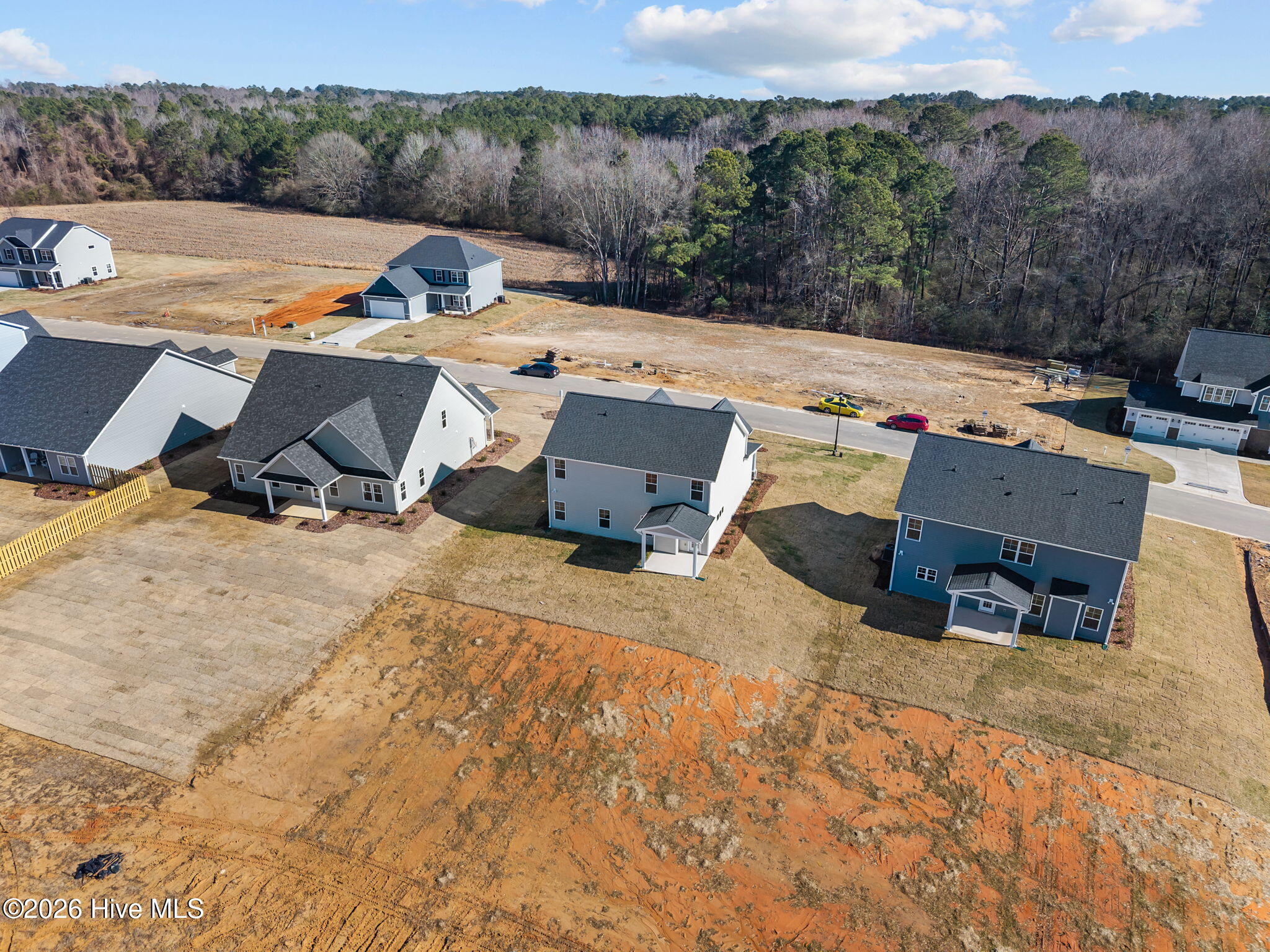 275 Elijah Way, Unit 61 Vass, NC 28394 - Photo 9 of 47 6-web-or-mls-DJI_20260119133817_0032_D