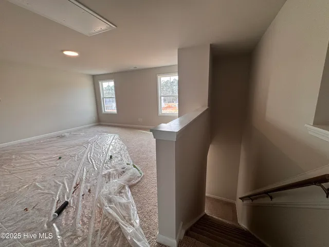 $429,410 | 275 Elijah Way, Unit 61, Vass, NC 28394