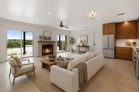 $799,900 | 24423 Pedernales Drive, Spicewood, TX 78669