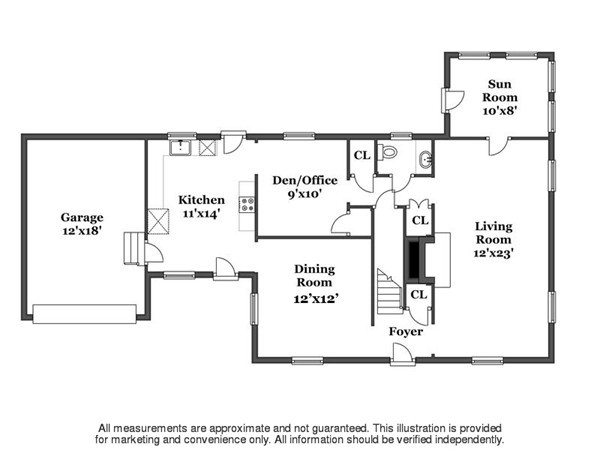 40 Hickory Cliff Road Newton, MA 02464 - Photo 14 of 15