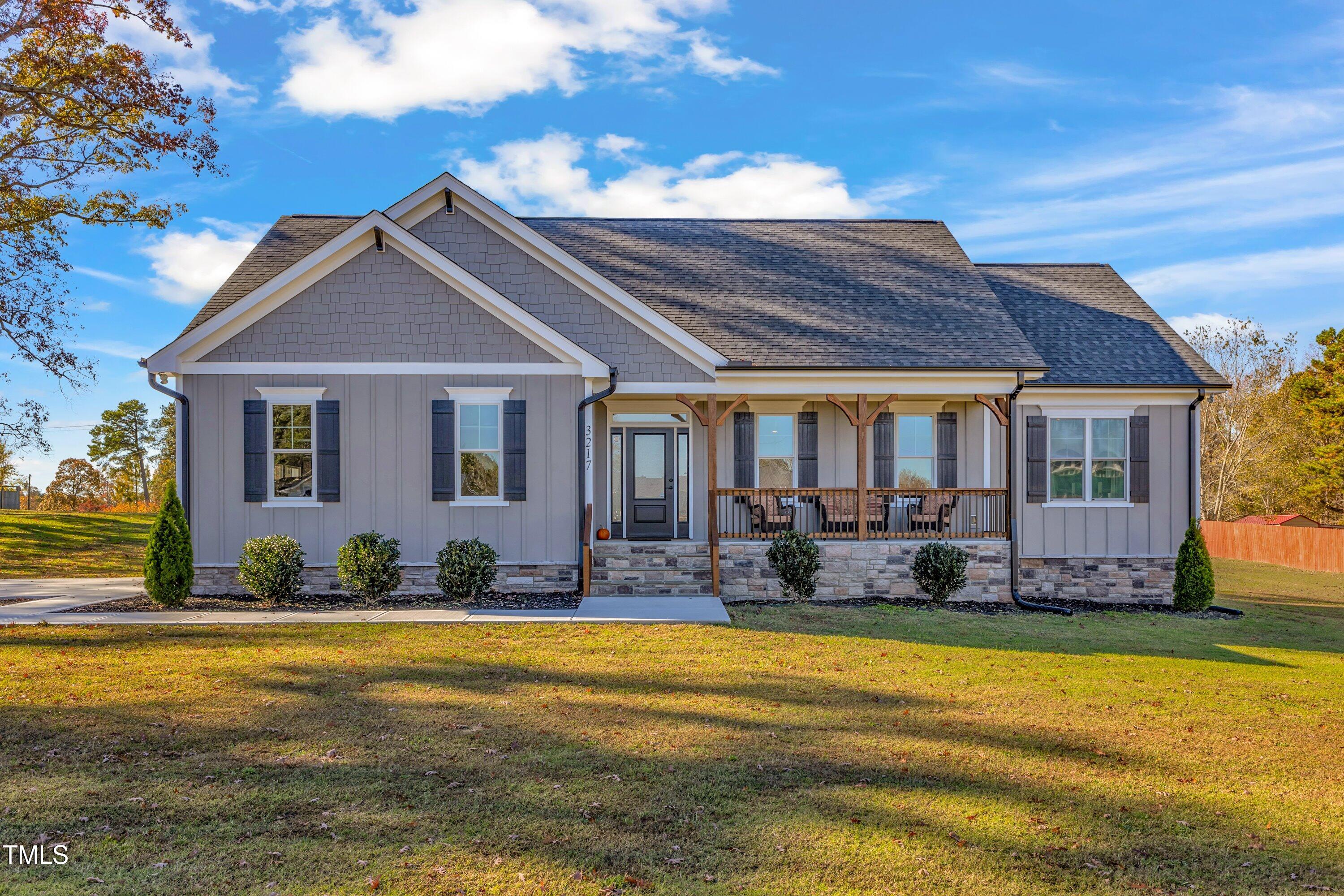 3217 Satterwhite Point Road Henderson, NC 27537 - Photo 1 of 65 01-3217 Satterwhite-26