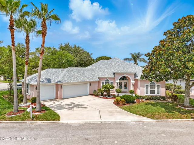 $1,200,000 | 1585 Harbour Club Drive, Ponte Vedra Beach, FL 32082