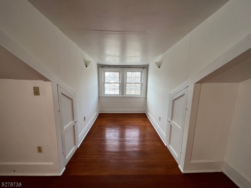 364 Chestnut Street Kearny, NJ 07032 - Photo 15 of 22 a view of entryway with wooden floor