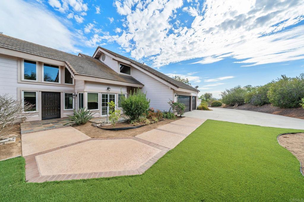 14692 Sunrise Canyon Road Poway, CA 92064 - Photo 2 of 54 Gallery Image 2