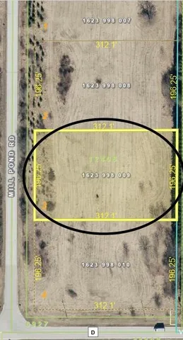 $169,900 | 970 Mill Pond Road, Dousman, WI 53118