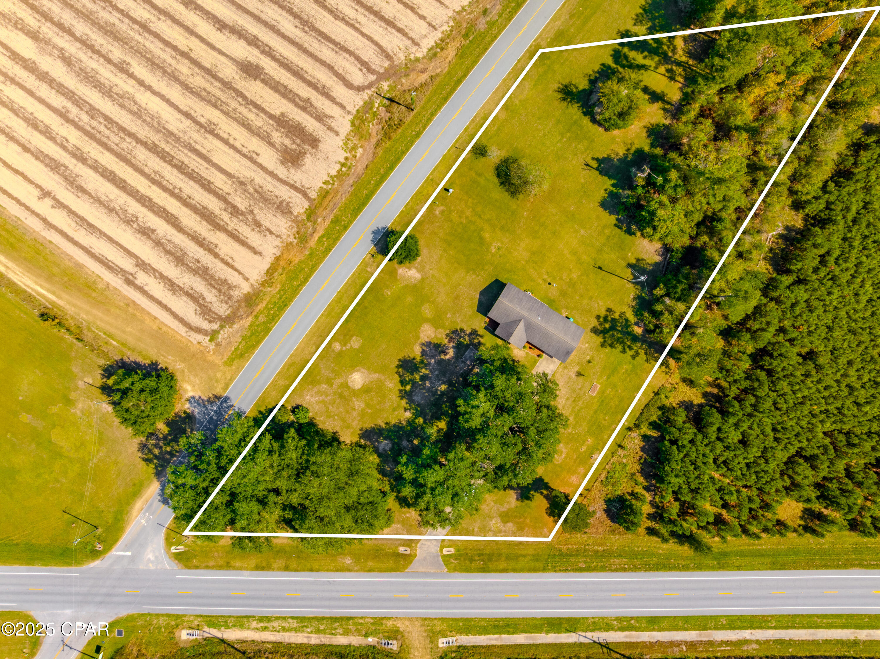 6731 Butler Road Grand Ridge, FL 32442 - Photo 20 of 28