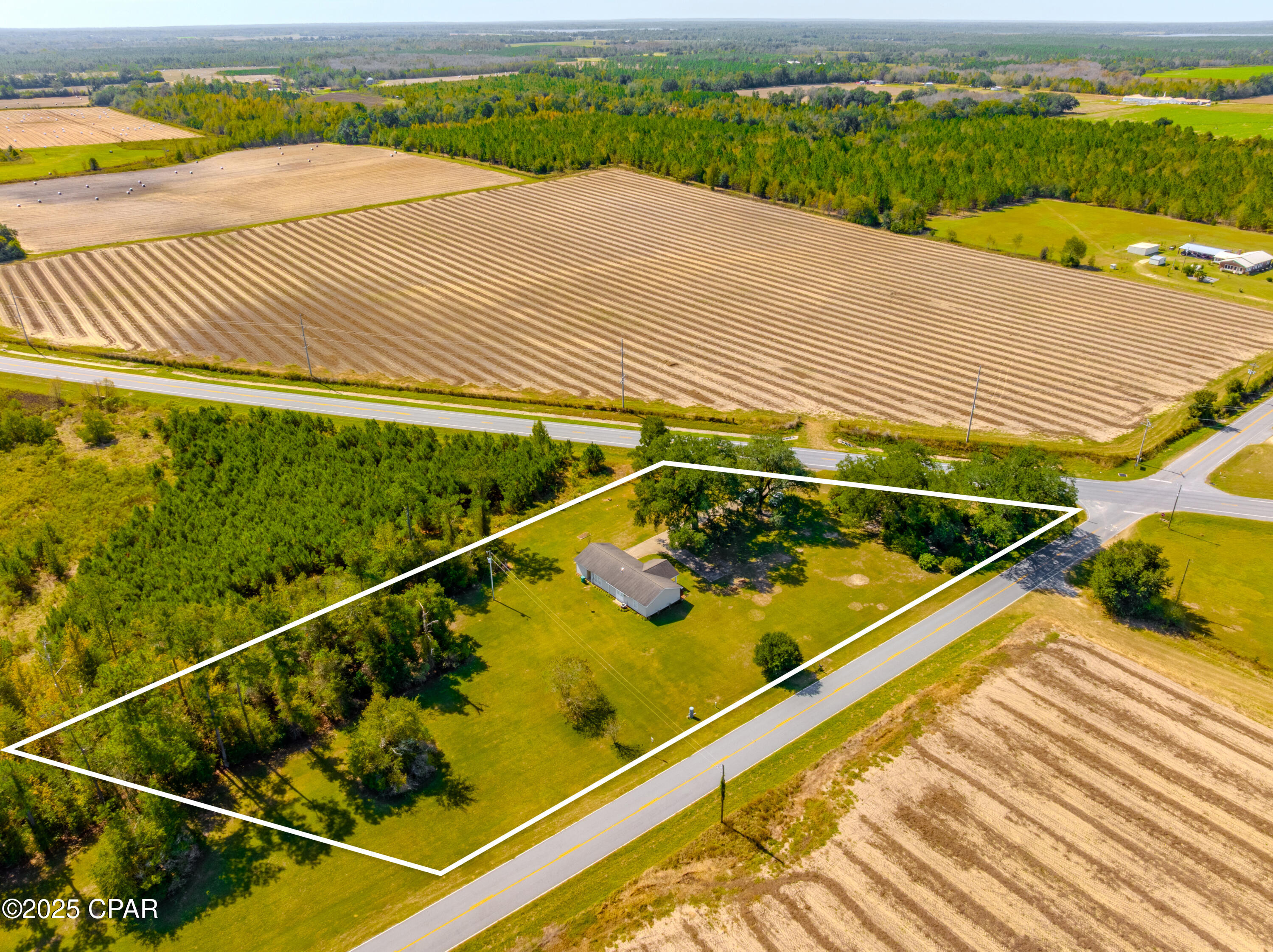 6731 Butler Road Grand Ridge, FL 32442 - Photo 25 of 28