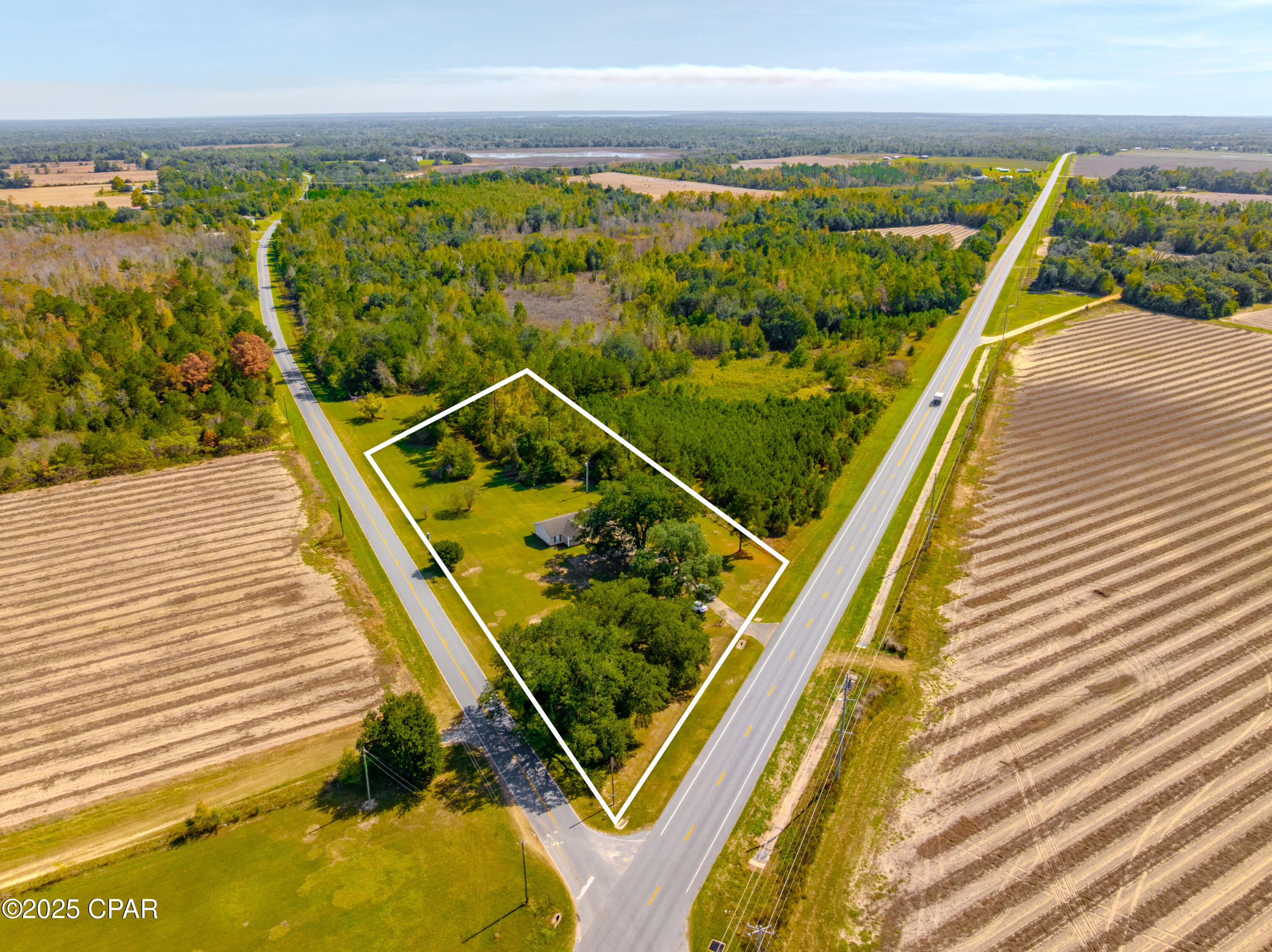 6731 Butler Road Grand Ridge, FL 32442 - Photo 28 of 28