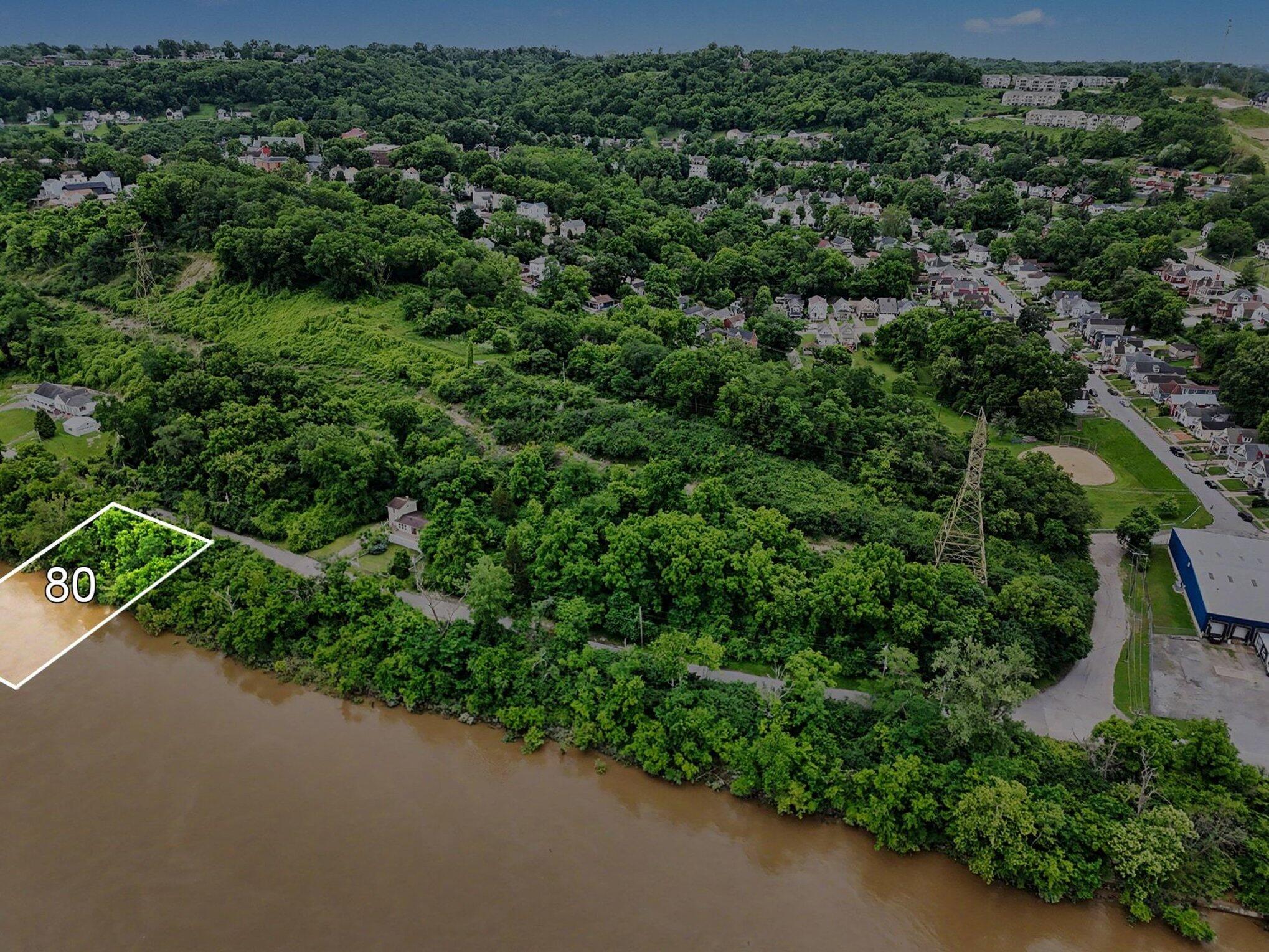 80 River Road Covington, KY 41016 - Photo 1 of 11