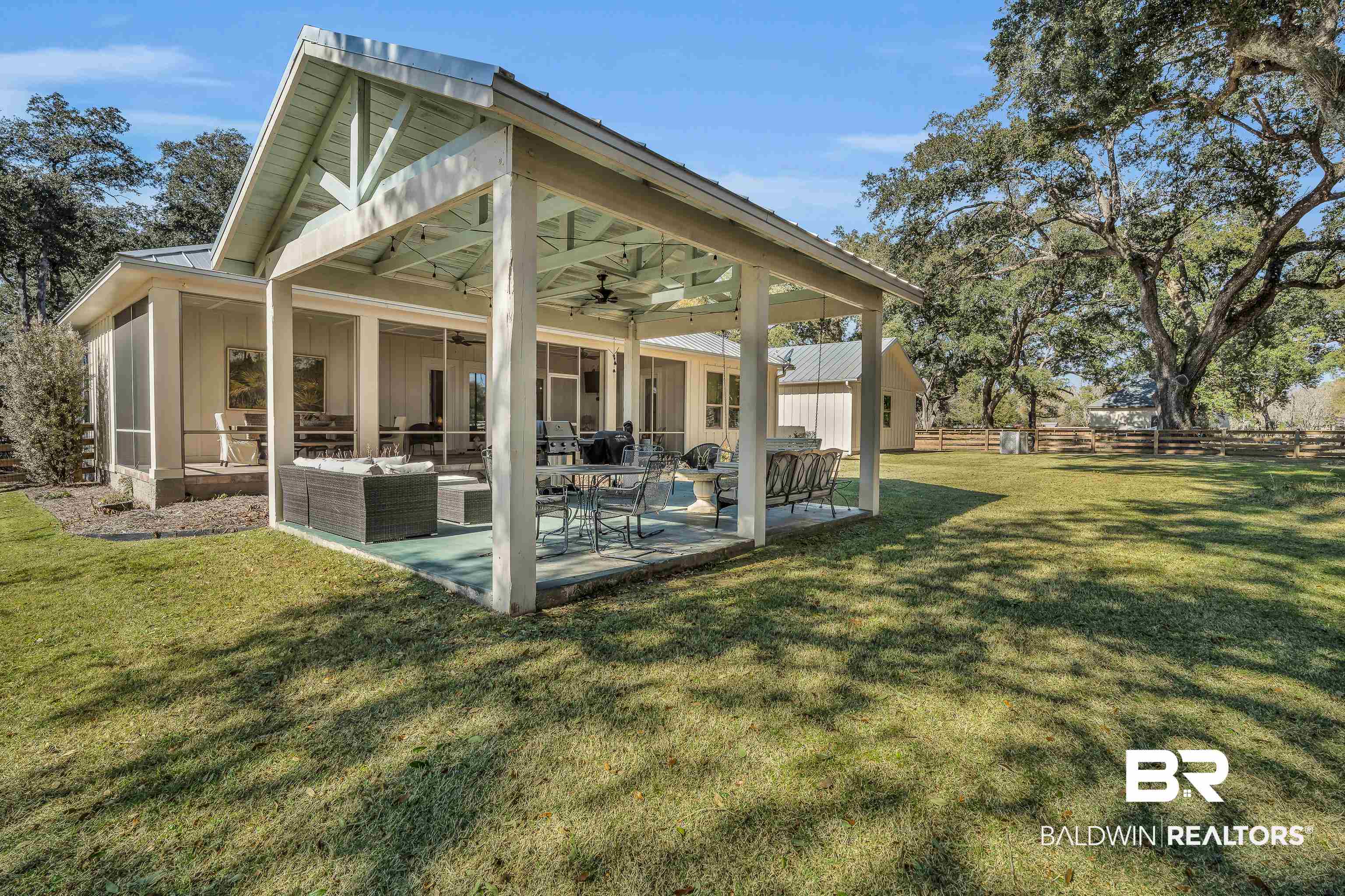 12216 Mandrell Lane Fairhope, AL 36532 - Photo 44 of 52