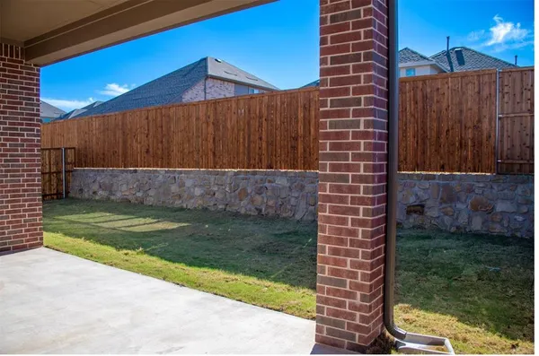$2,250 | 822 Susan Street, Anna, TX 75409