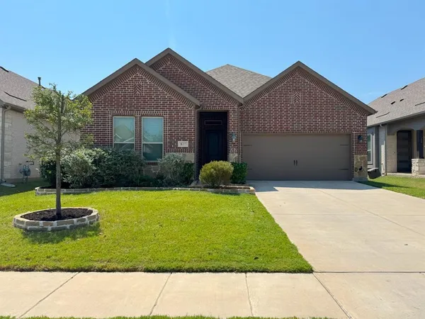 $2,250 | 822 Susan Street, Anna, TX 75409
