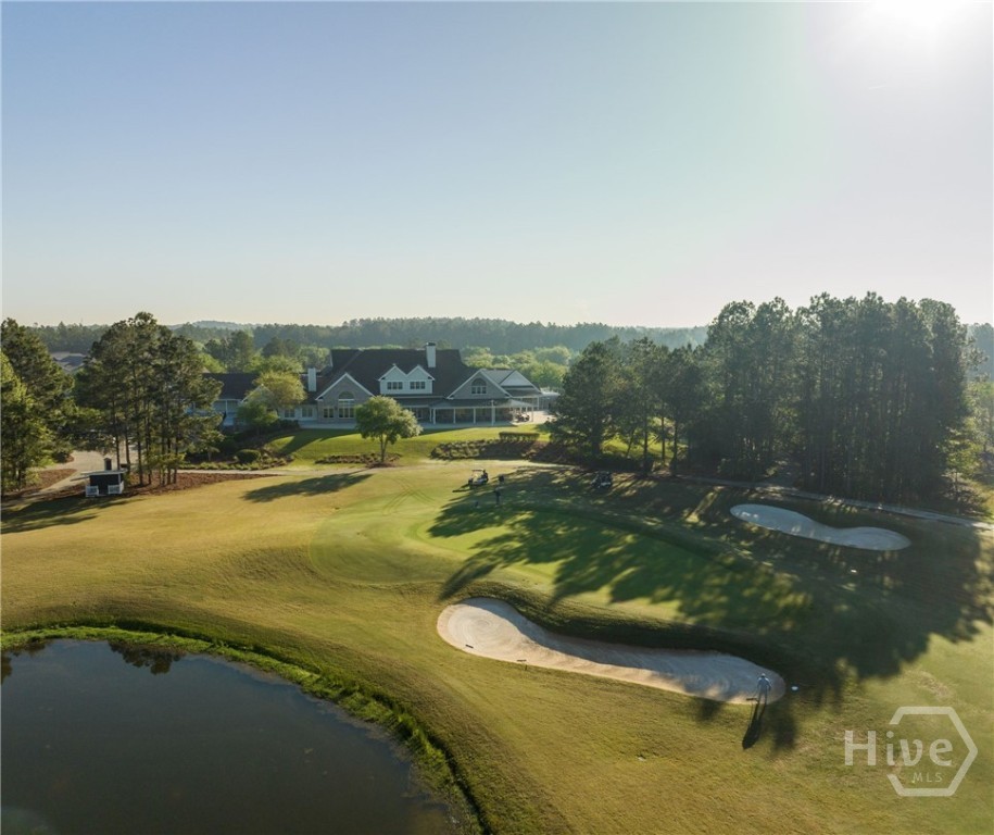 657 Blue Moon Crossing Pooler, GA 31322 - Photo 57 of 57 Golf