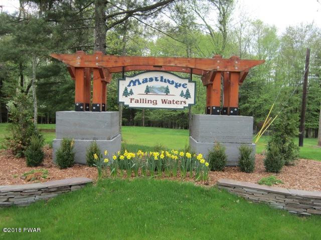 130 Laurel Road Lackawaxen, PA 18435 - Photo 29 of 45 aMain entrance