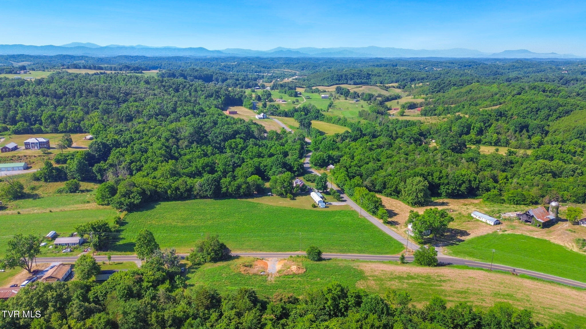 Lot 1-2 Mcdonald Road Midway, TN 37809 - Photo 8 of 11 5-web-or-mls-DJI_0185