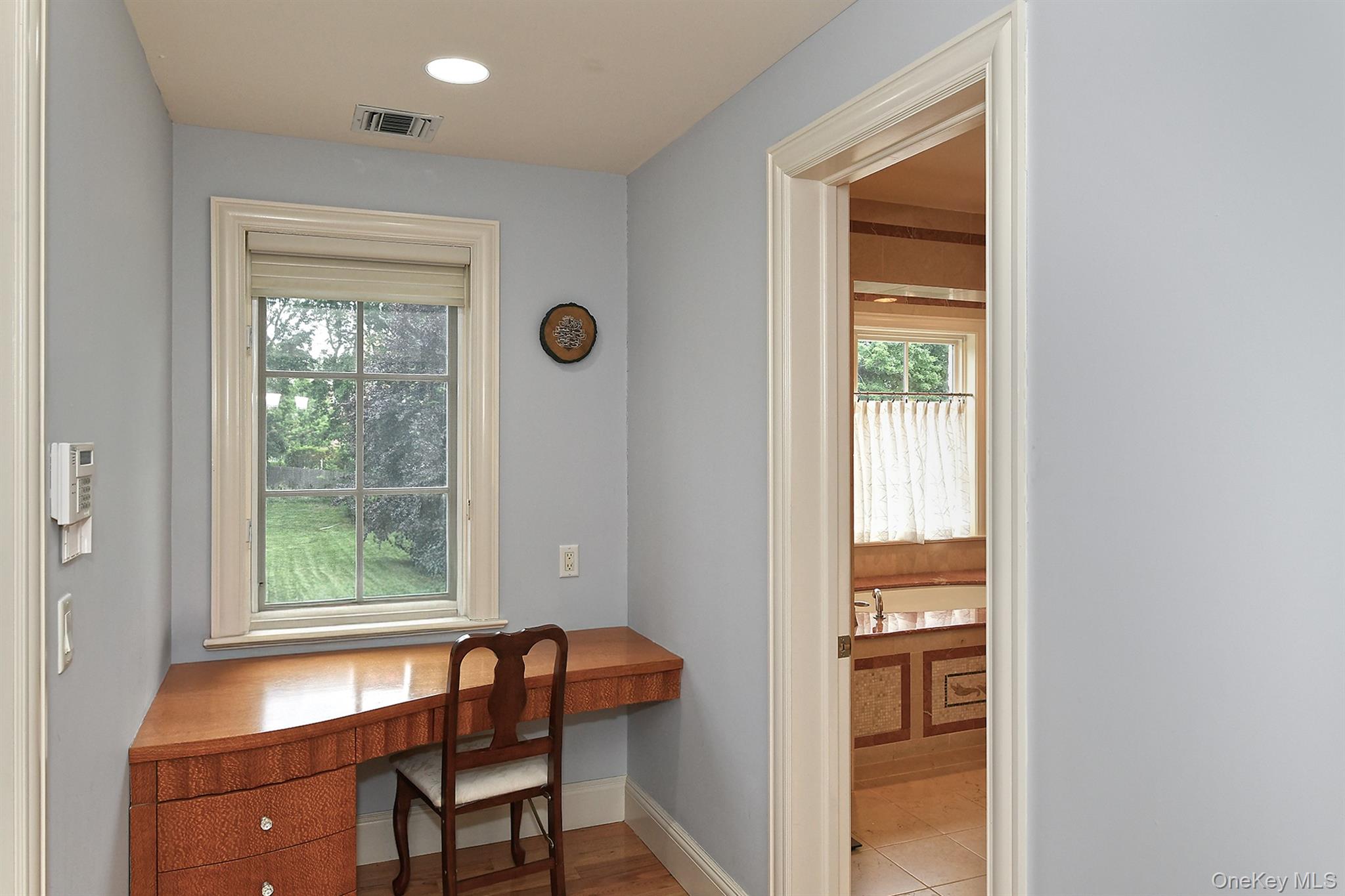 14 Norgate Road Glen Head, NY 11545 - Photo 22 of 44 a balcony with chairs and a window
