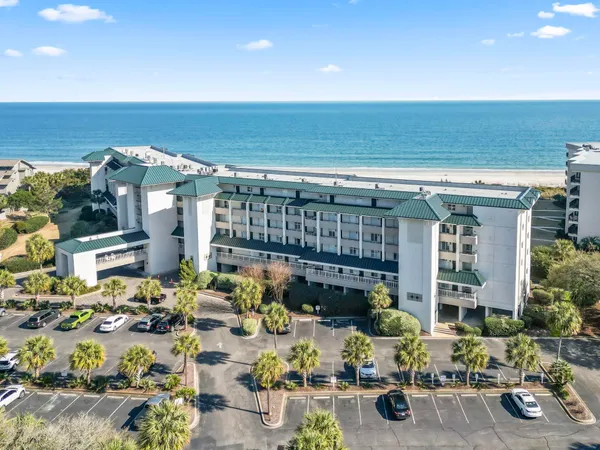 $369,000 | 601 Retreat Beach Circle, Unit 321, Pawleys Island, SC 29585
