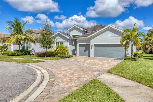 $2,895 | 25246 Keygrass Court, Punta Gorda, FL 33955