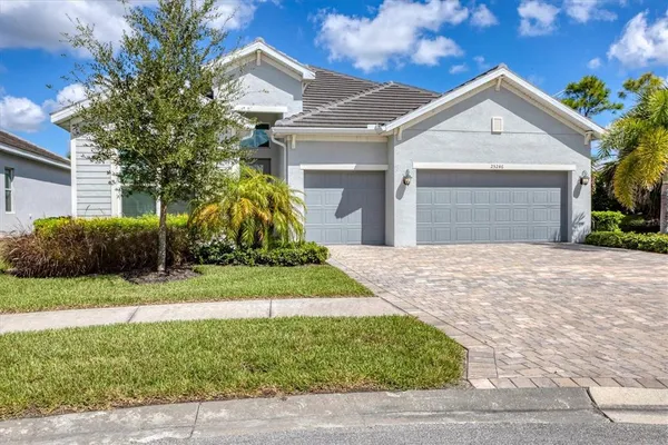 $2,895 | 25246 Keygrass Court, Punta Gorda, FL 33955