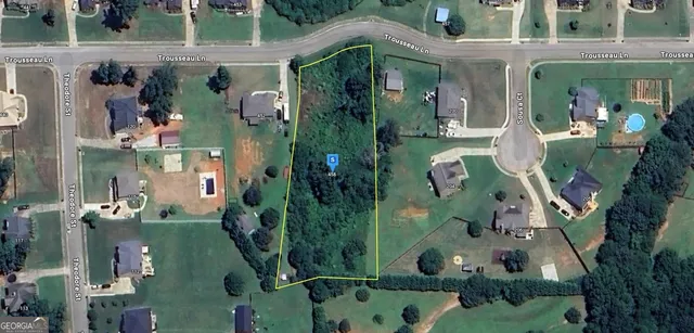 $27,999 | 458 Trousseau Lane, McDonough, GA 30252