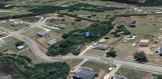 $27,999 | 458 Trousseau Lane, McDonough, GA 30252