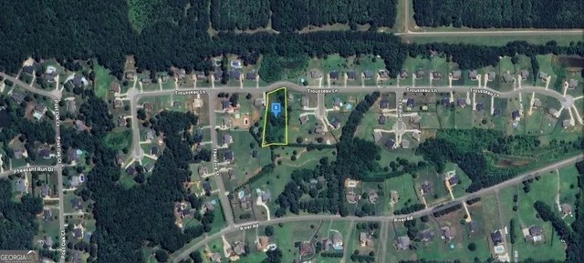 $27,999 | 458 Trousseau Lane, McDonough, GA 30252