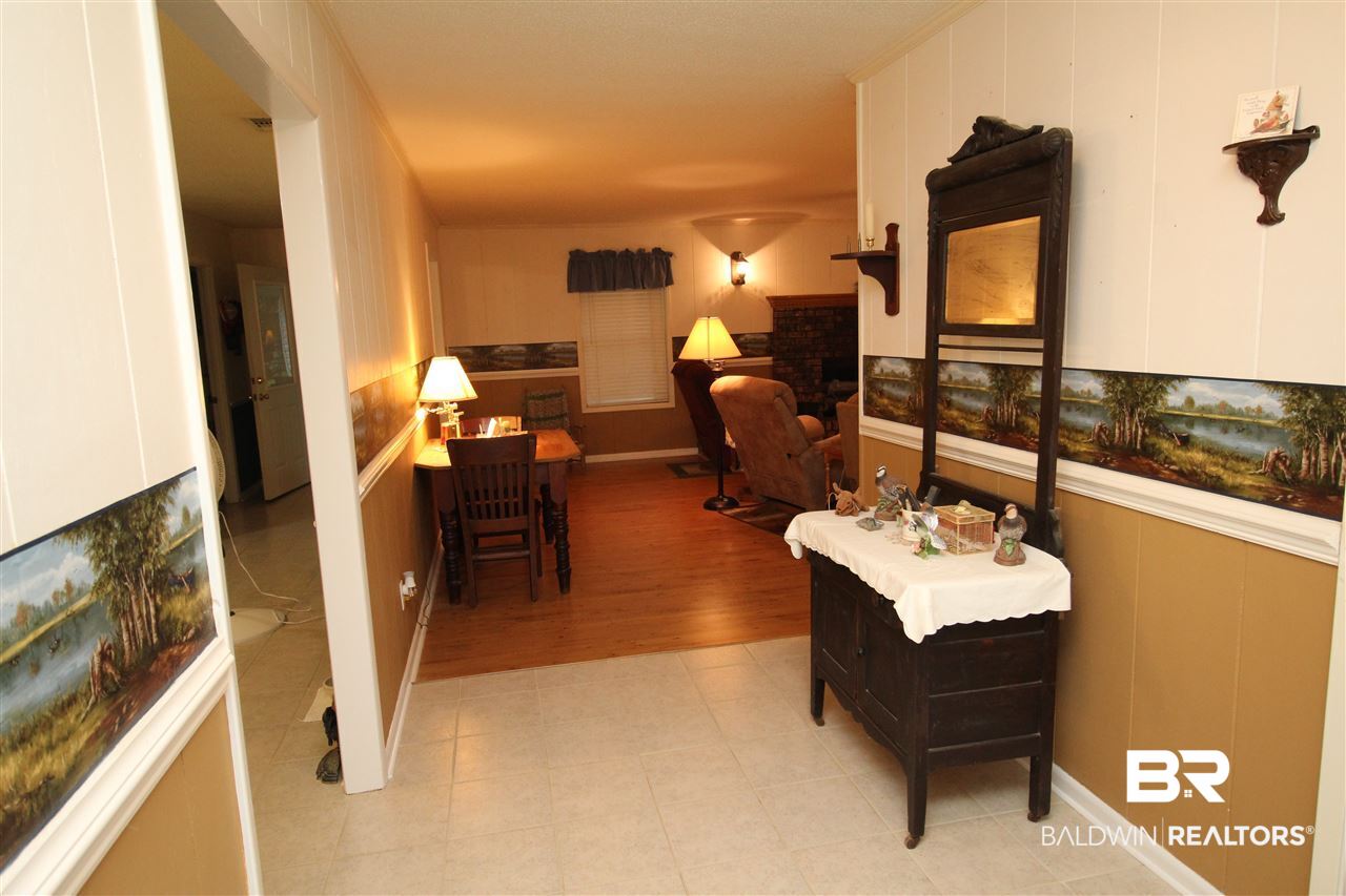 11350 Vinson Road Bay Minette, AL 36507 - Photo 3 of 34