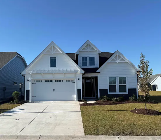 $607,728 | 1027 Hanwell Drive, Myrtle Beach, SC 29579
