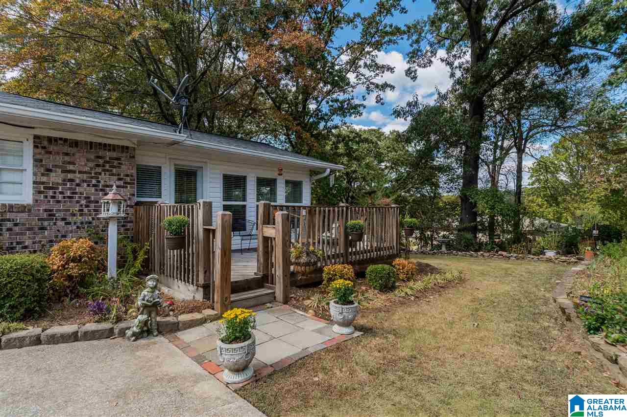 3521 Laurel View Road Birmingham, AL 35216 - Photo 32 of 39