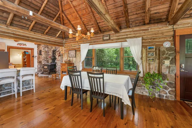 $1,100,000 | 83 Towle Road, Intervale, NH 03845