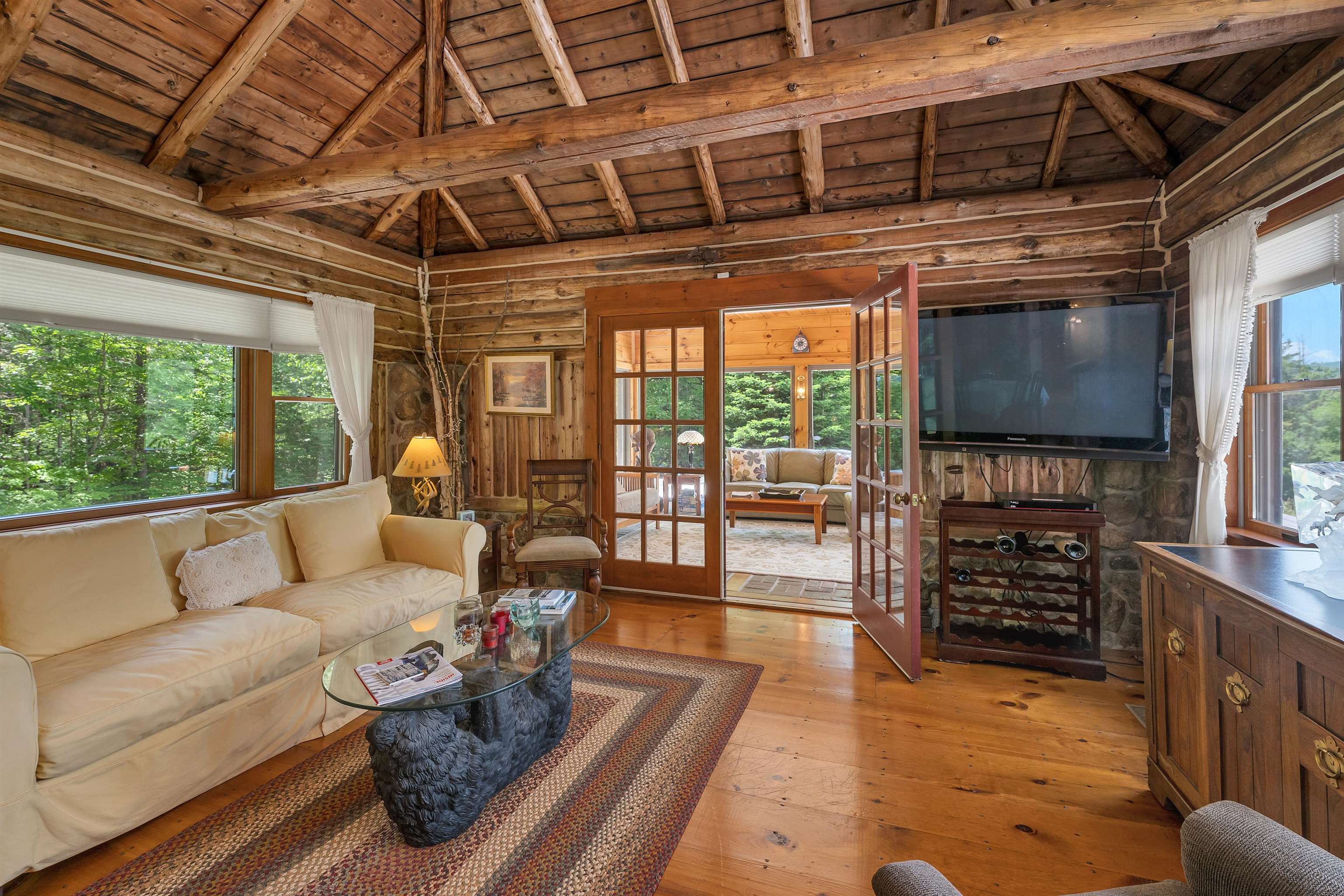 83 Towle Road Intervale, NH 03845 - Photo 18 of 60