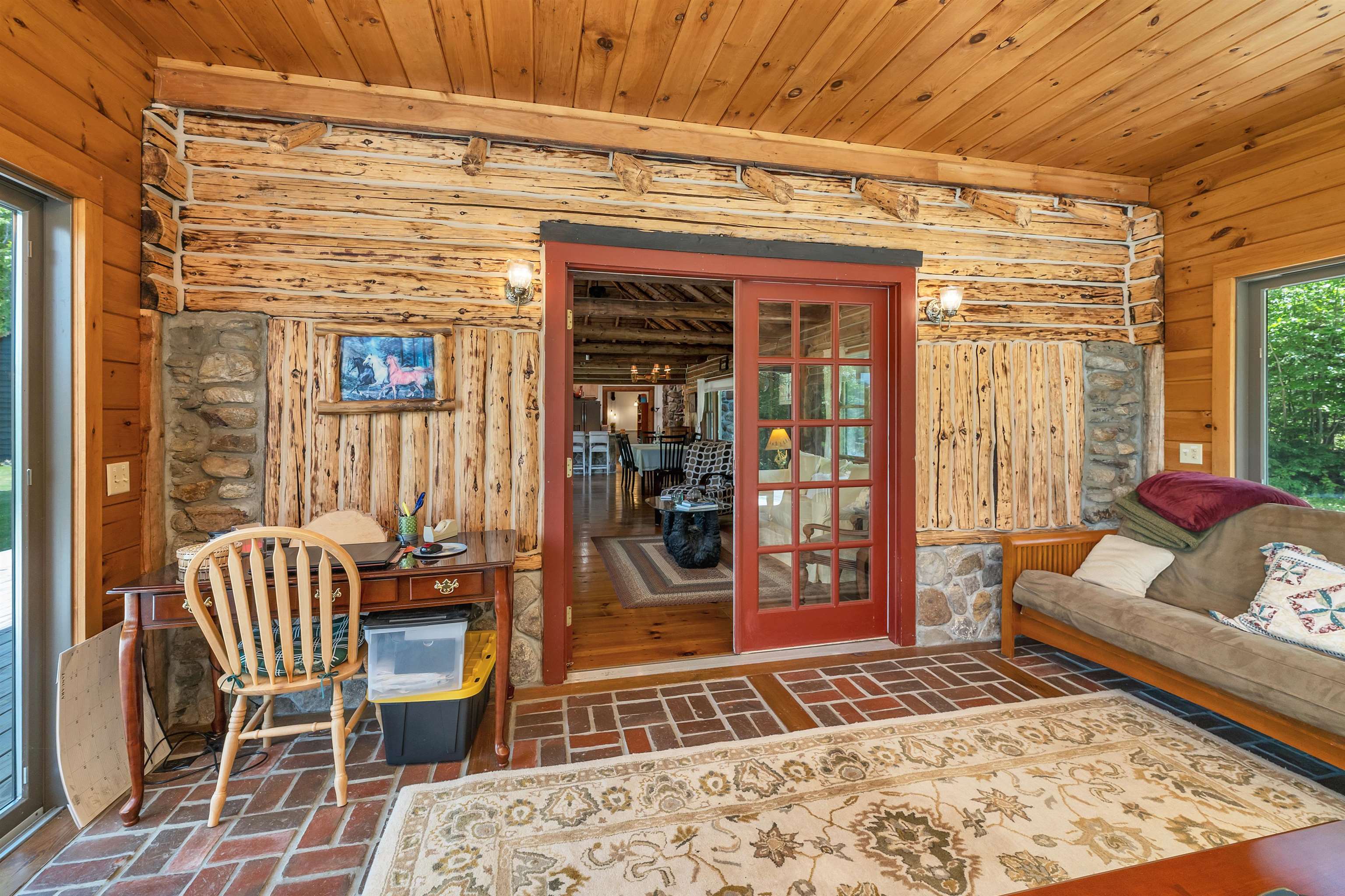 83 Towle Road Intervale, NH 03845 - Photo 20 of 60