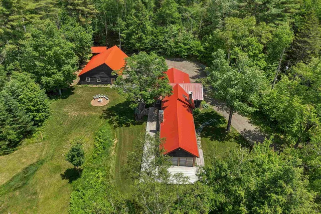 $1,100,000 | 83 Towle Road, Intervale, NH 03845