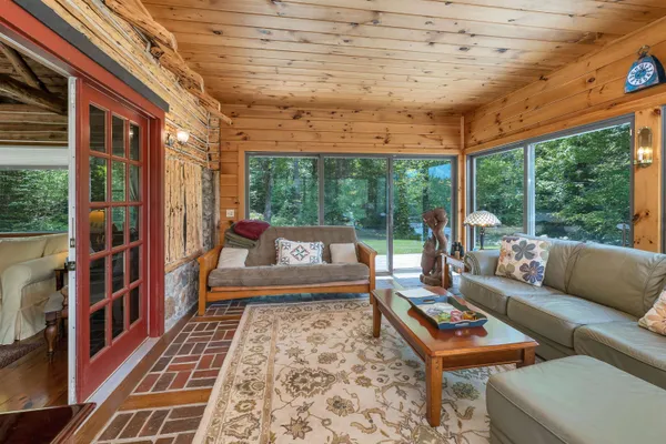 $1,100,000 | 83 Towle Road, Intervale, NH 03845
